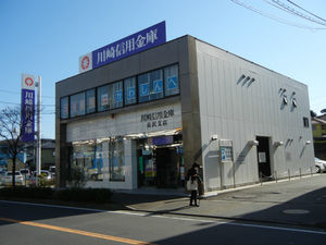 川崎信用金庫長沢店.jpg